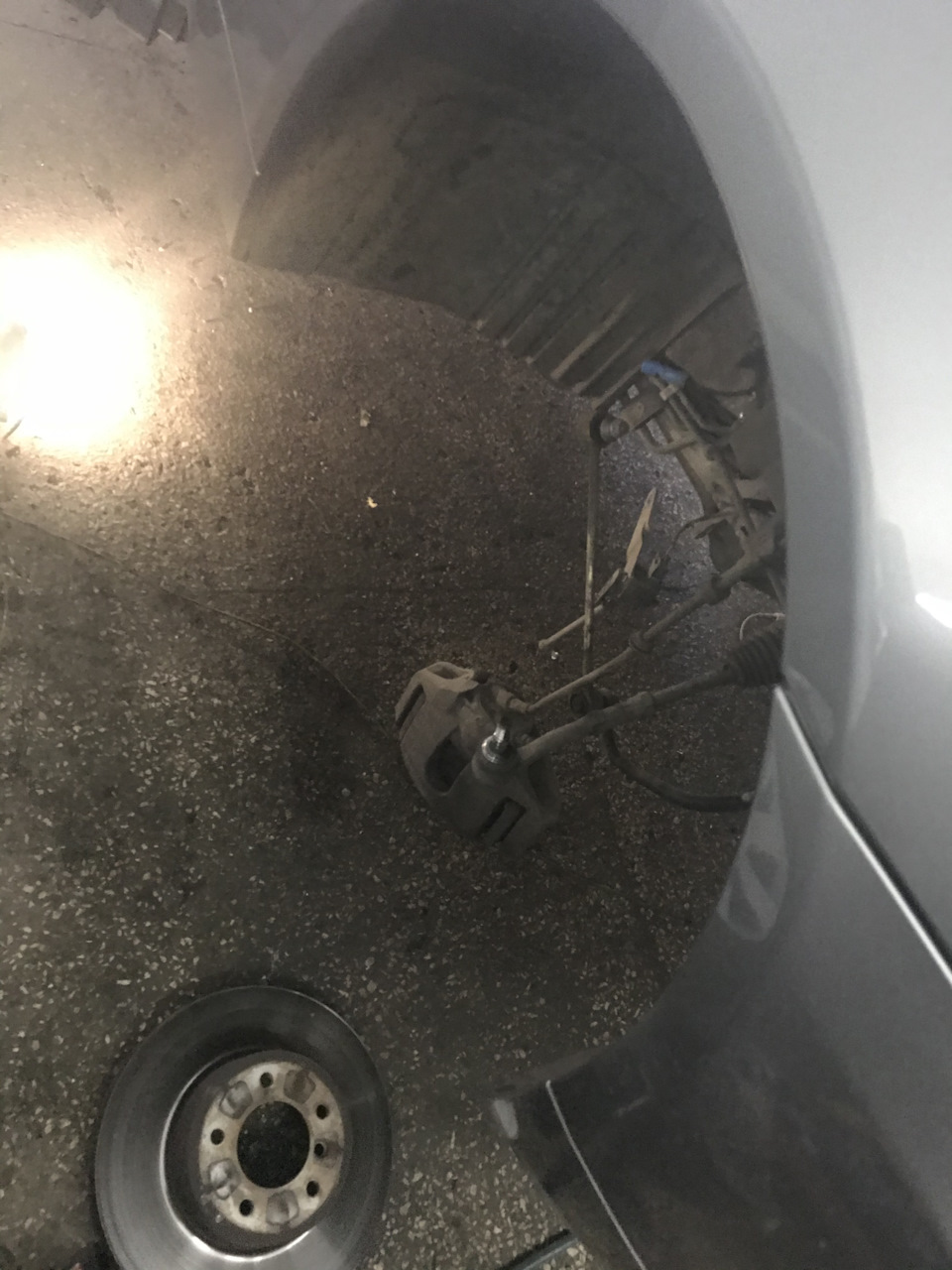 Покупка авто та перші проблеми 4