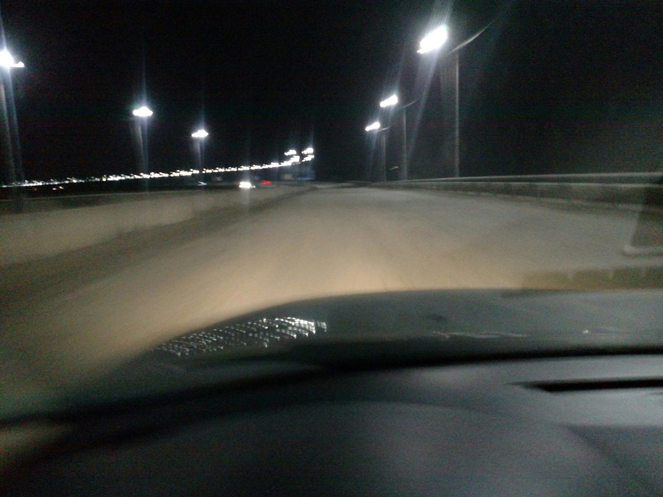 Led лампи протитуманки. 3
