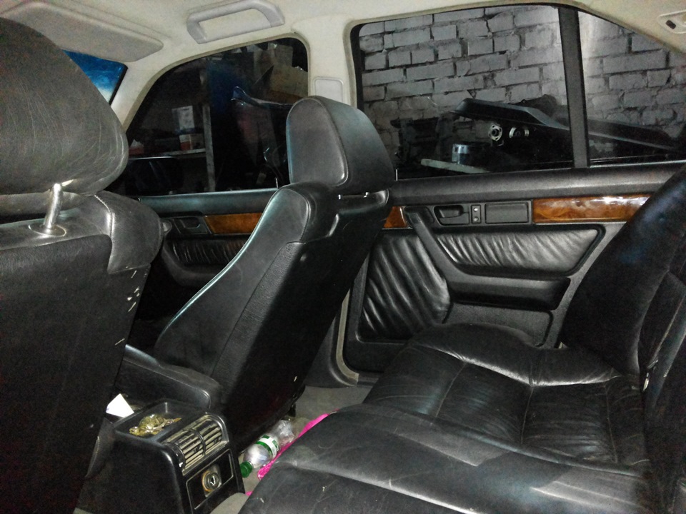 Салон М5 4