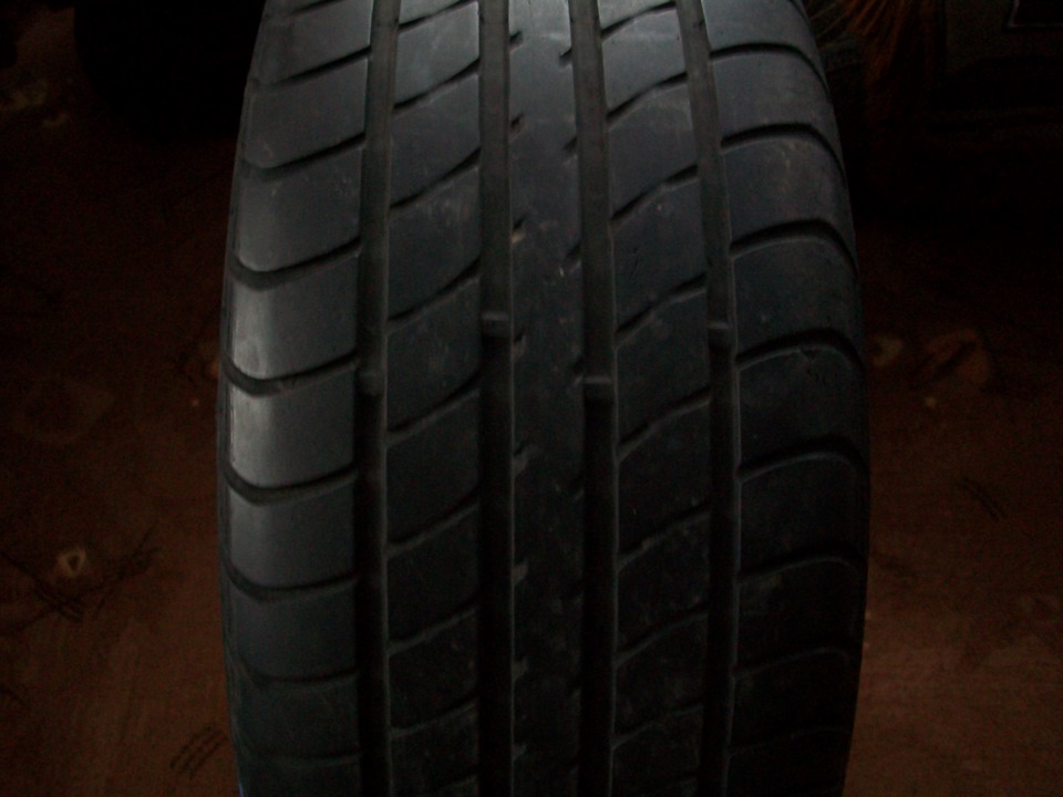 Диски AC SCHNITZER 4