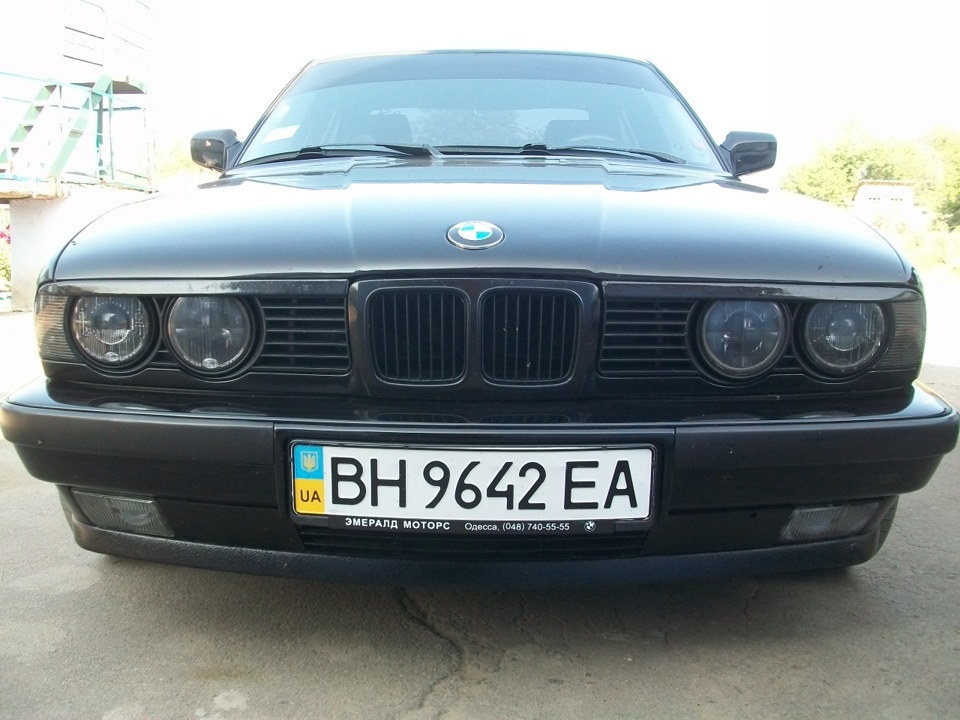 Hella black 1
