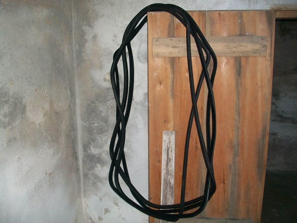 Ніштяки. 3