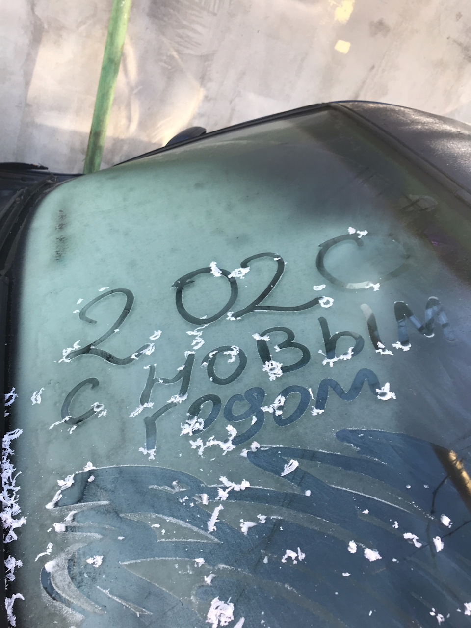 Взагалі ГБЦ 4