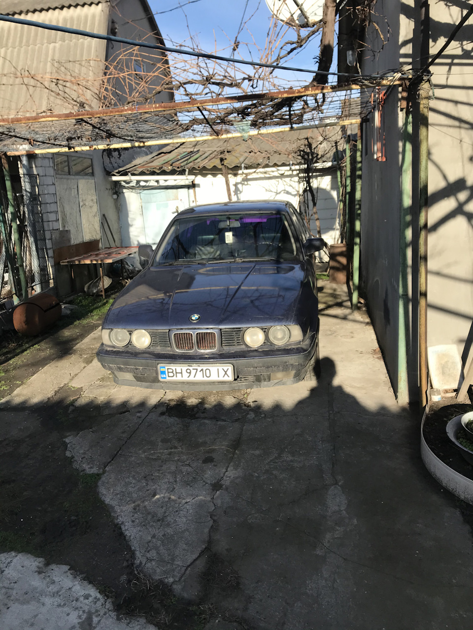 Взагалі ГБЦ 2