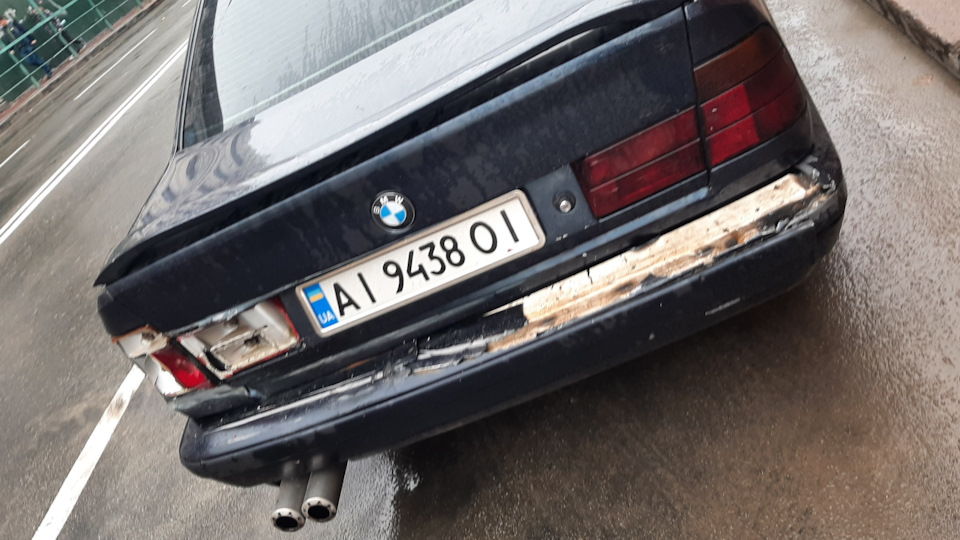 Про пережите 5