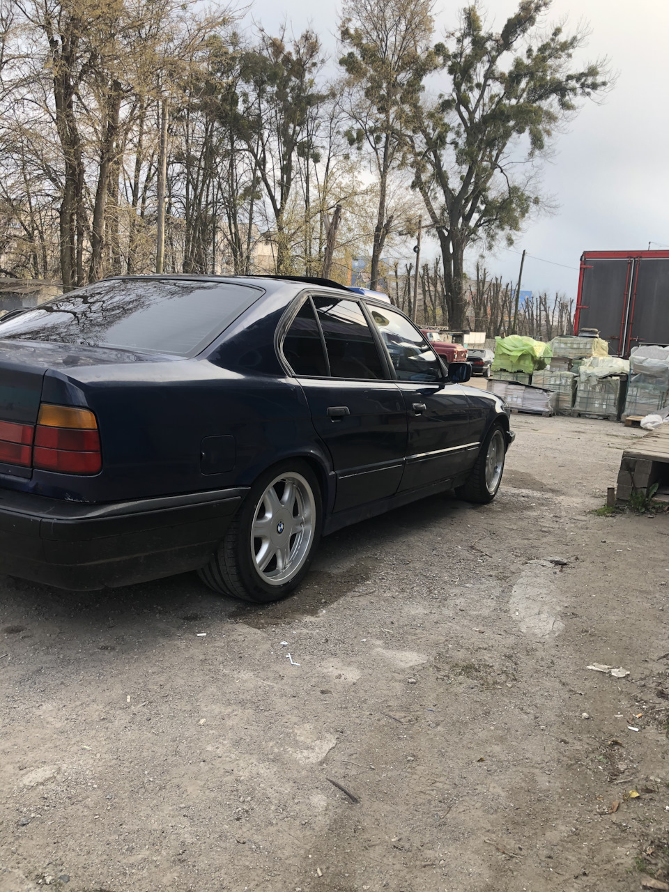 Нові диски R17 10 стиль 4