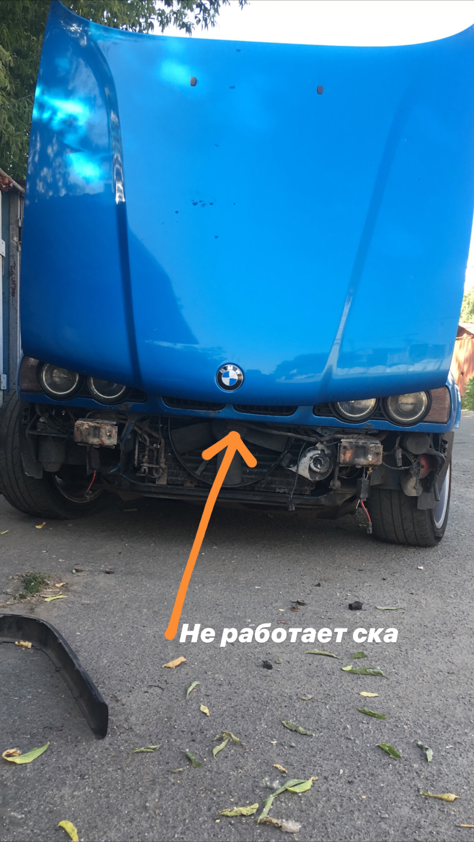 Ремонт кондиціонера 5