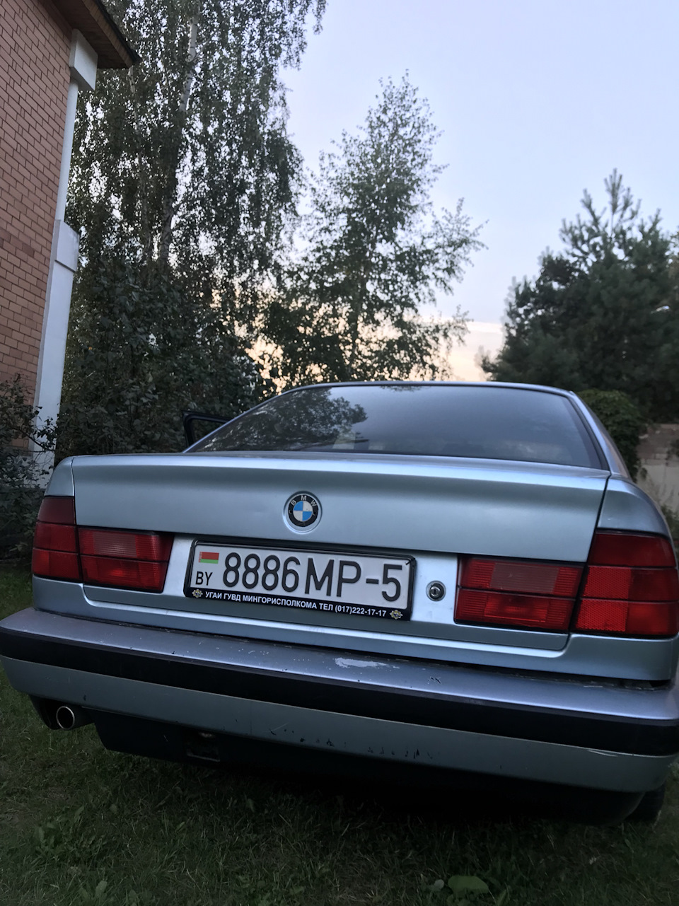 задні ліхтарі 3