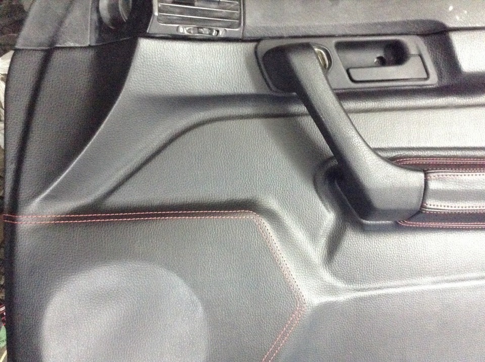 Це безглузде слово тизер ... про динаміки у двері bmw e34 5