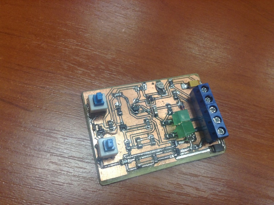 Правила remote. 1
