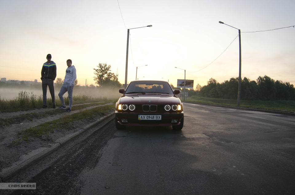 Прокотилися до Сум =) 2