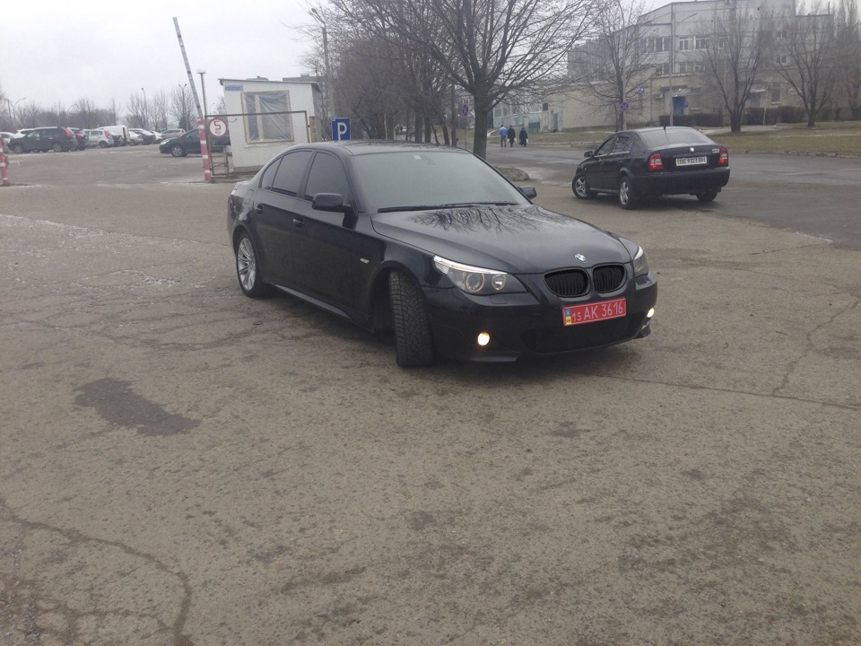 Чорні грати радіатора. Чи варто? 2