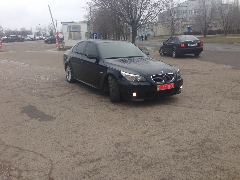 Чорні грати радіатора. Чи варто? 1