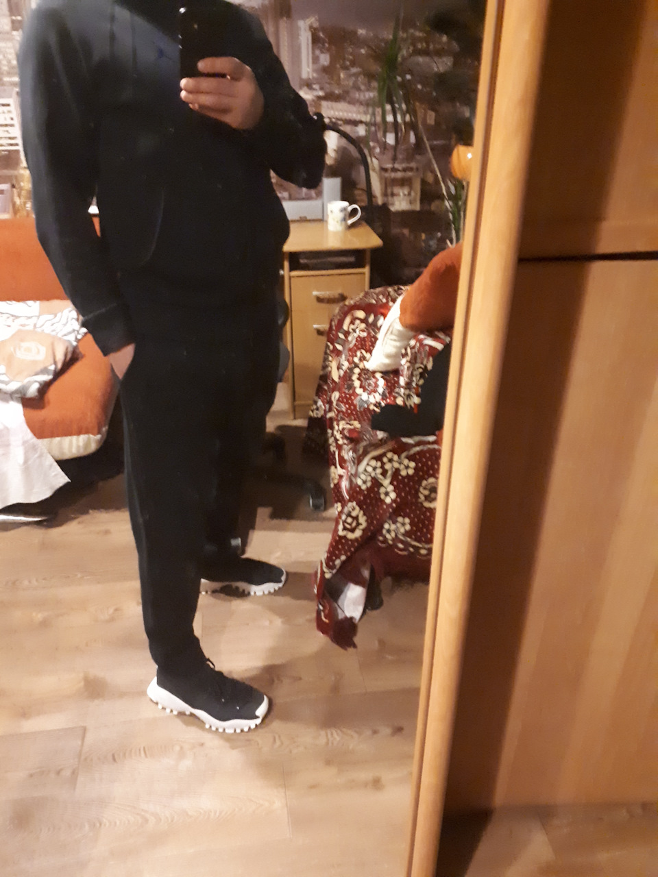 Adidas Seeulater 5