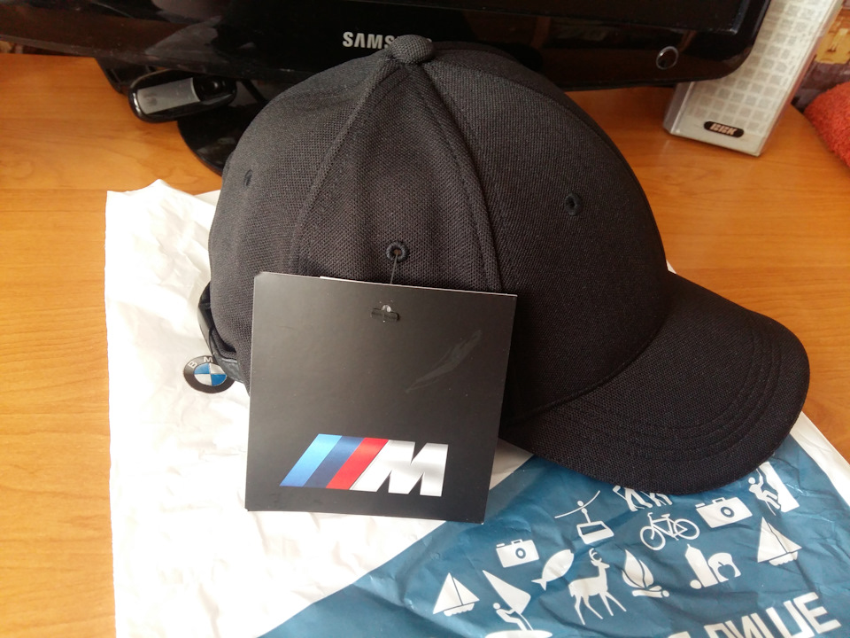 BMW M PERFORMANCE 1