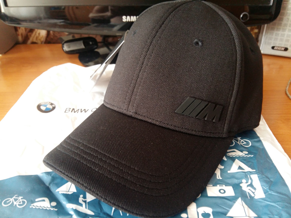 BMW M PERFORMANCE 2