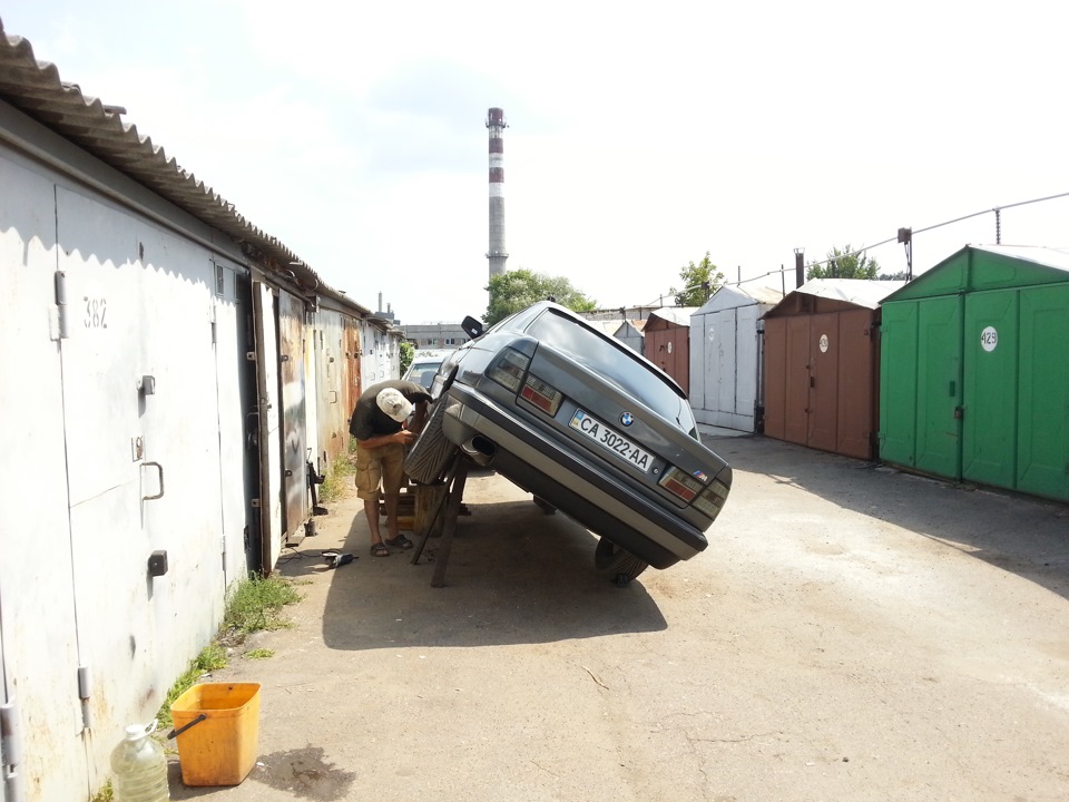 Подварюємося 3