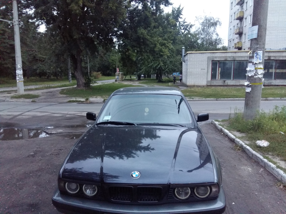 Рестайлінг триває. 3
