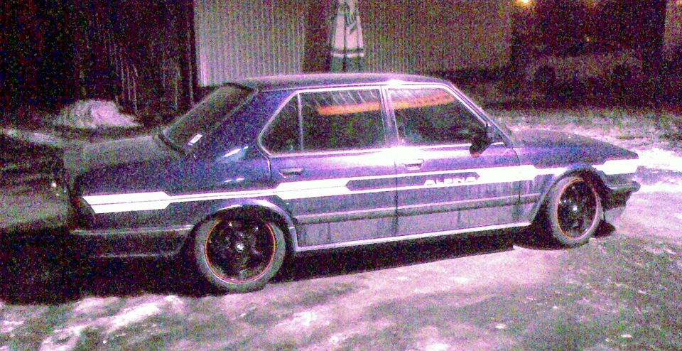 AEZ 8j R17 2