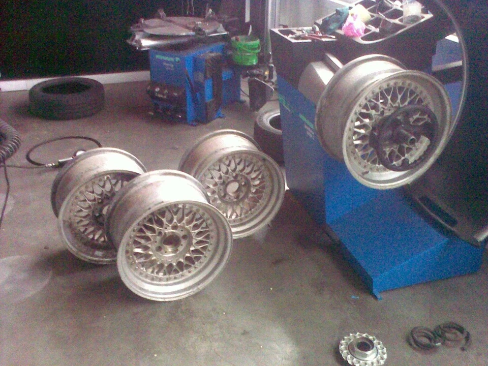BBS RS R17