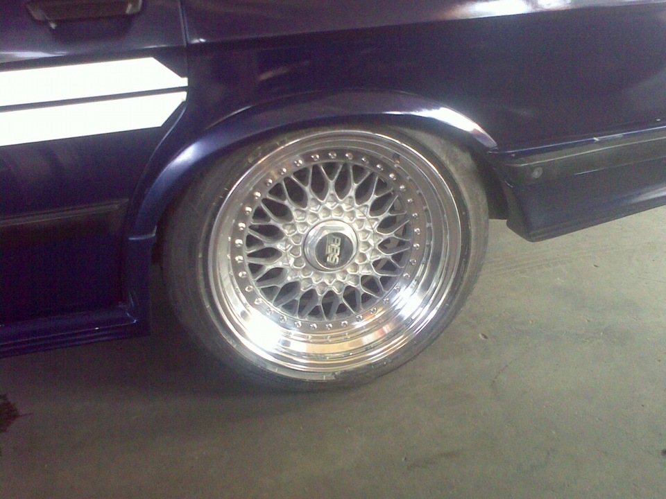 Продам BBS RS 2