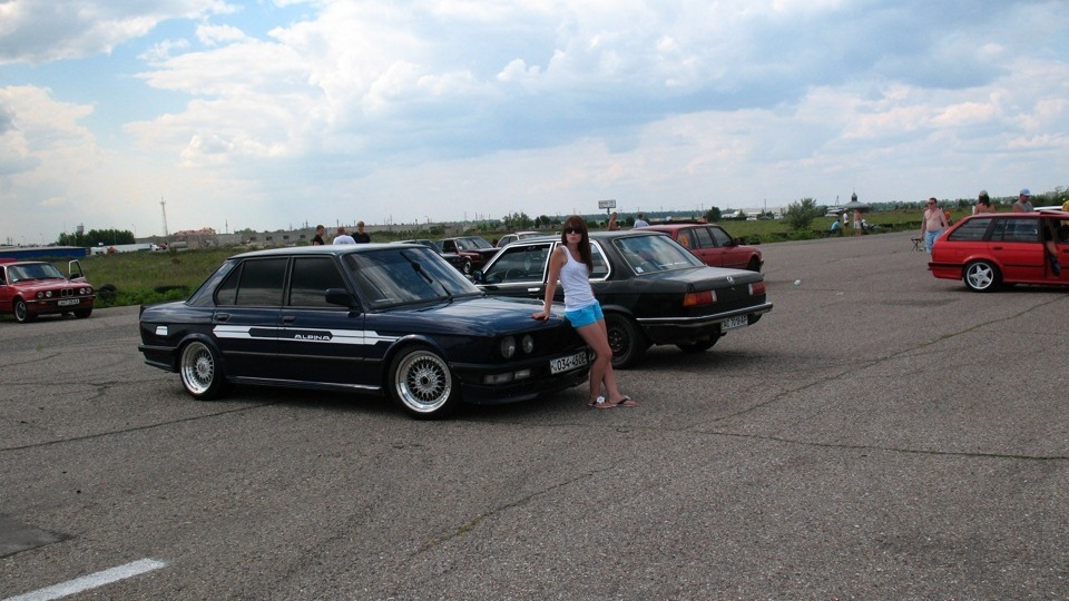 Продам BBS RS 3