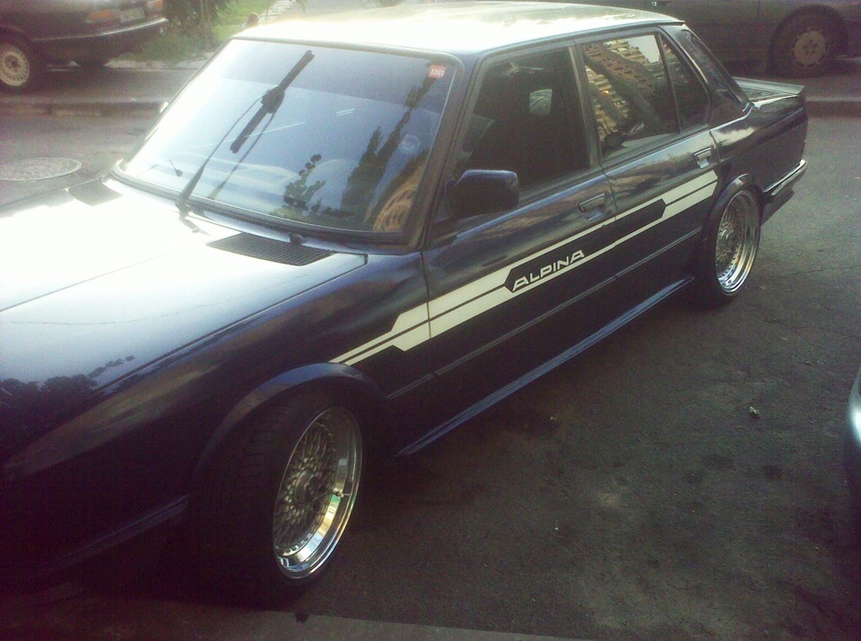 Продам BBS RS 1