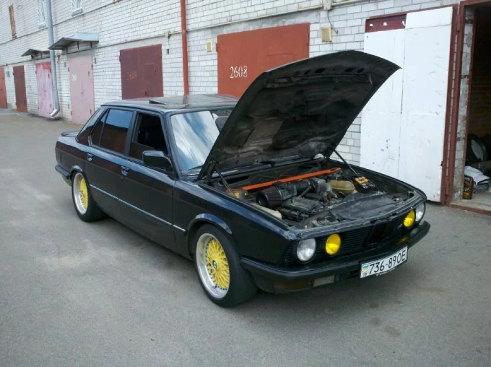 Продам диски: BBS RC 8*17