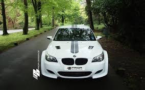 Стрипси (смужки) а ля Prior Design 5