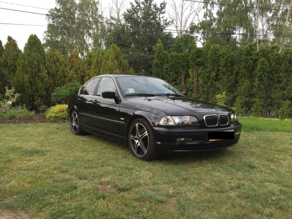 330d M57 1