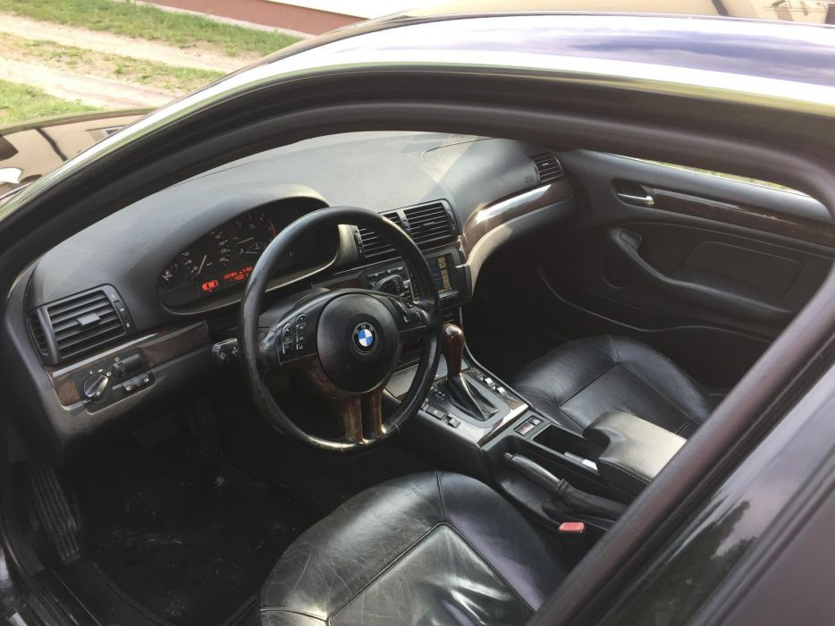 330d M57 2