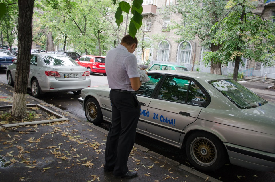 + ще один BMWіст 2