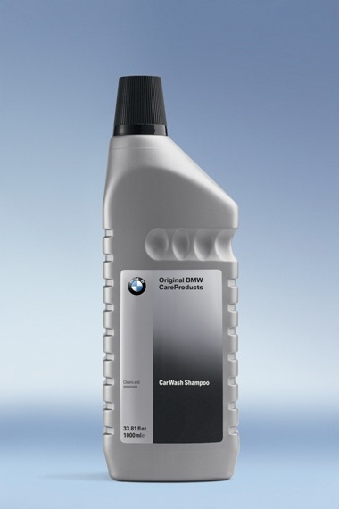 Парктронік і різна дрібниця BMW 3