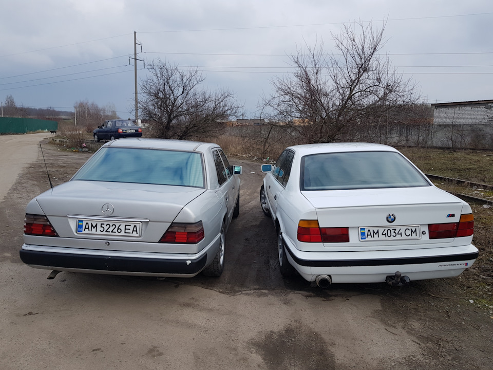 Фото з другом 2