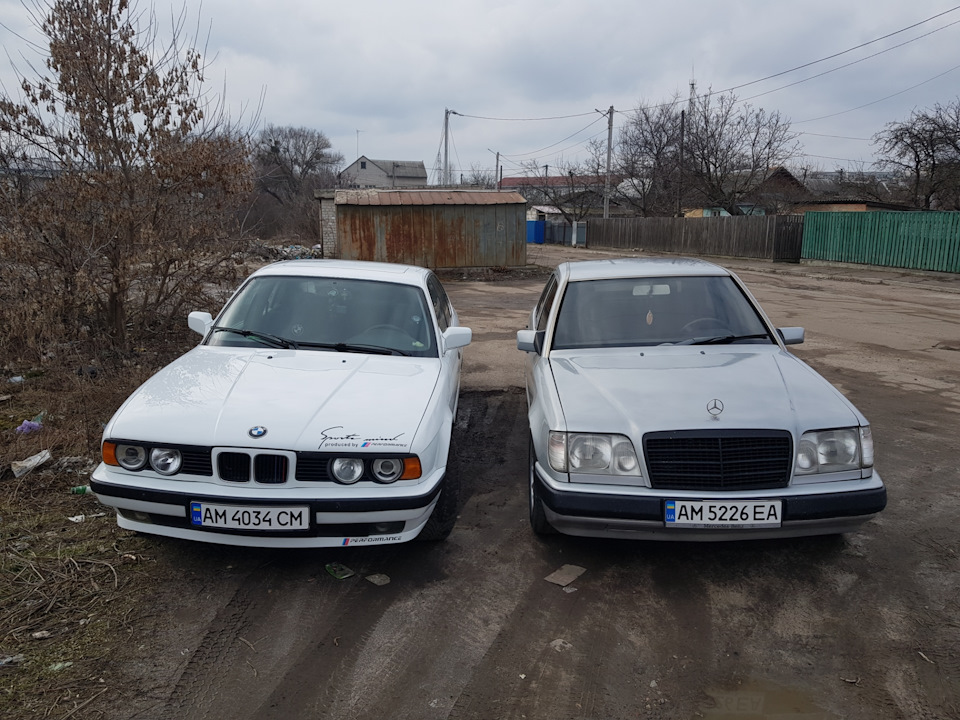 Фото з другом 5