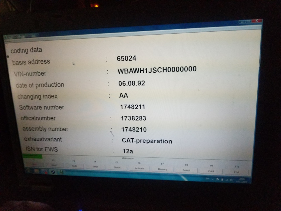 k+dcan usb проти m50b20 ms40.0 4