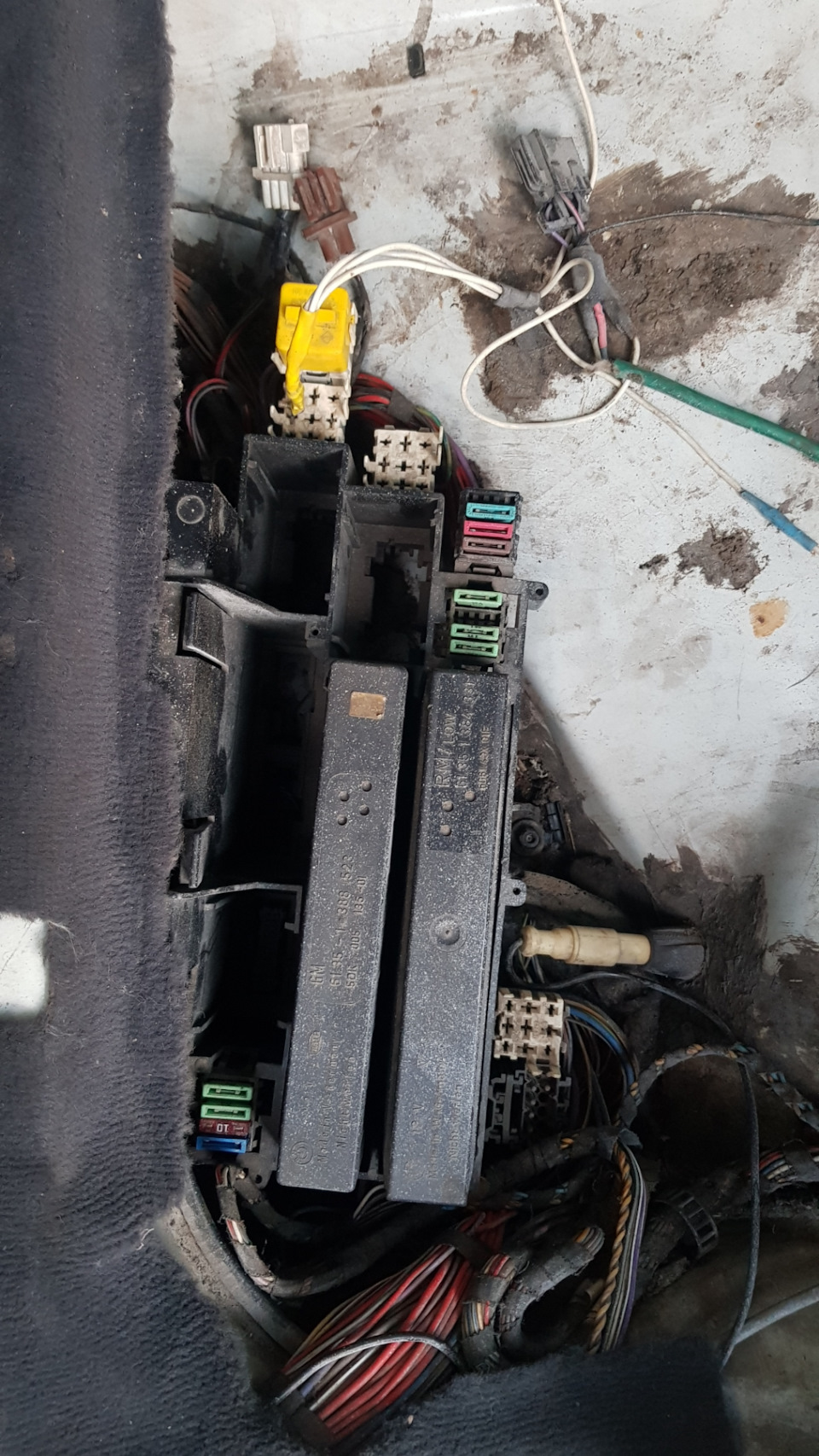 Допоможіть пізнати 1
