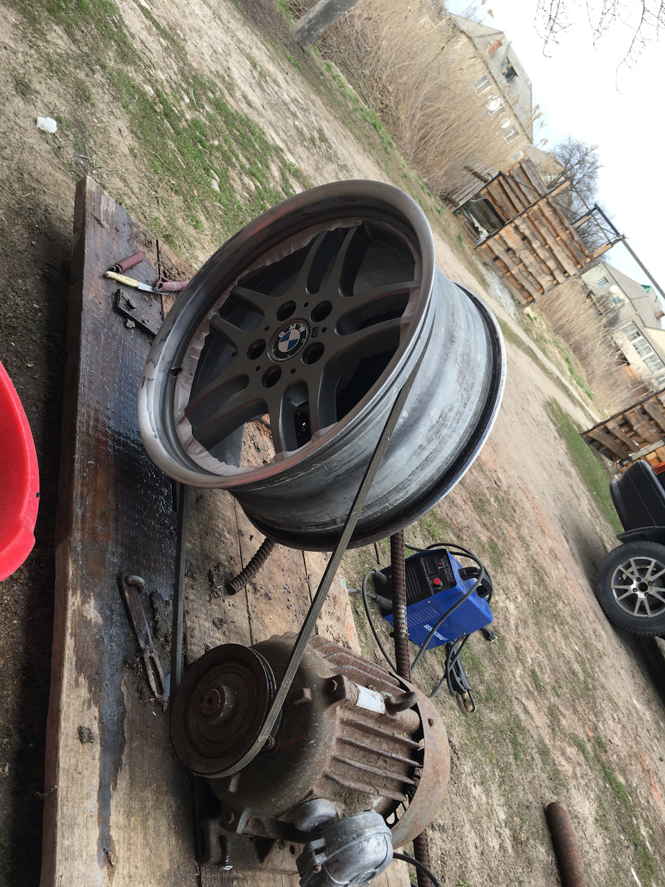 Баловство.Знову вибір дисків 4