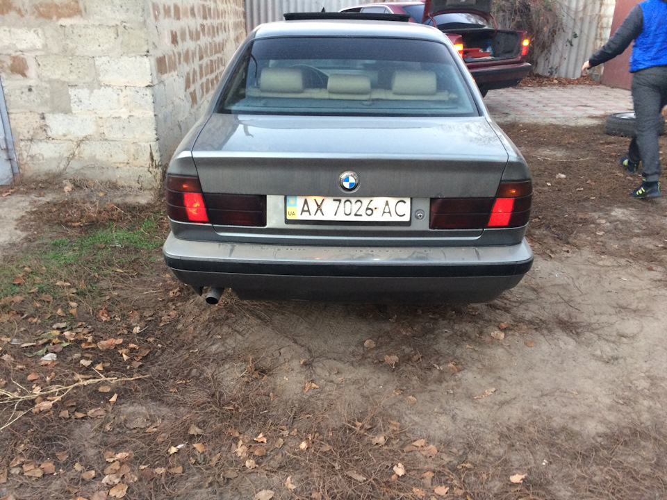 Легкий стайлінг) 3