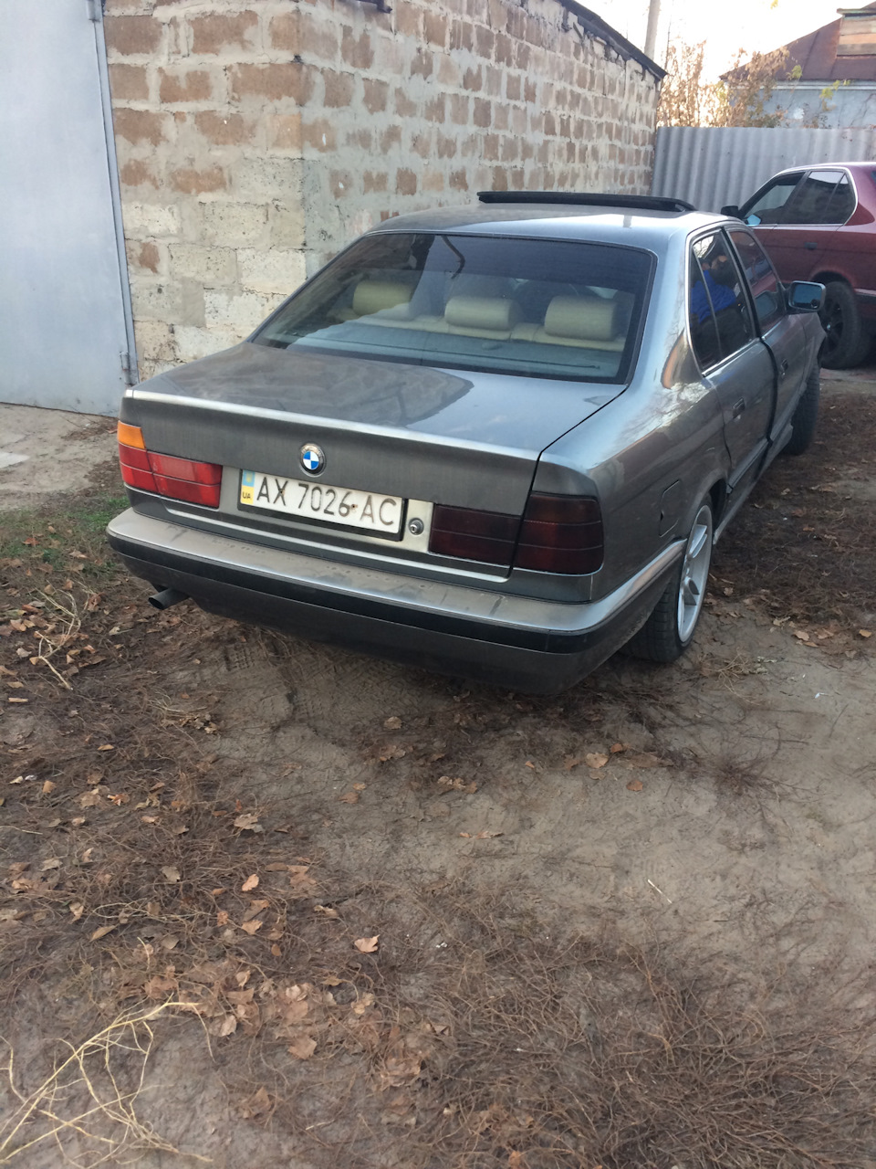 Легкий стайлінг) 2