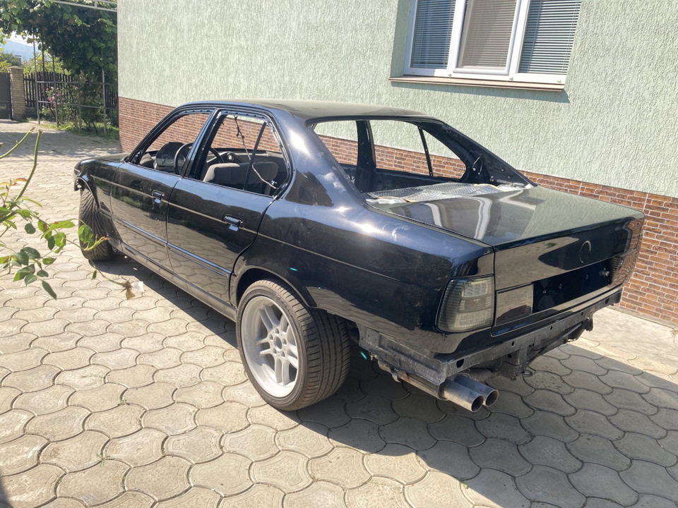 Пофарбовано! 3