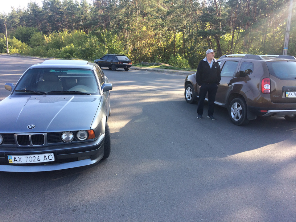 Приліт зліва…28.09.2018 1