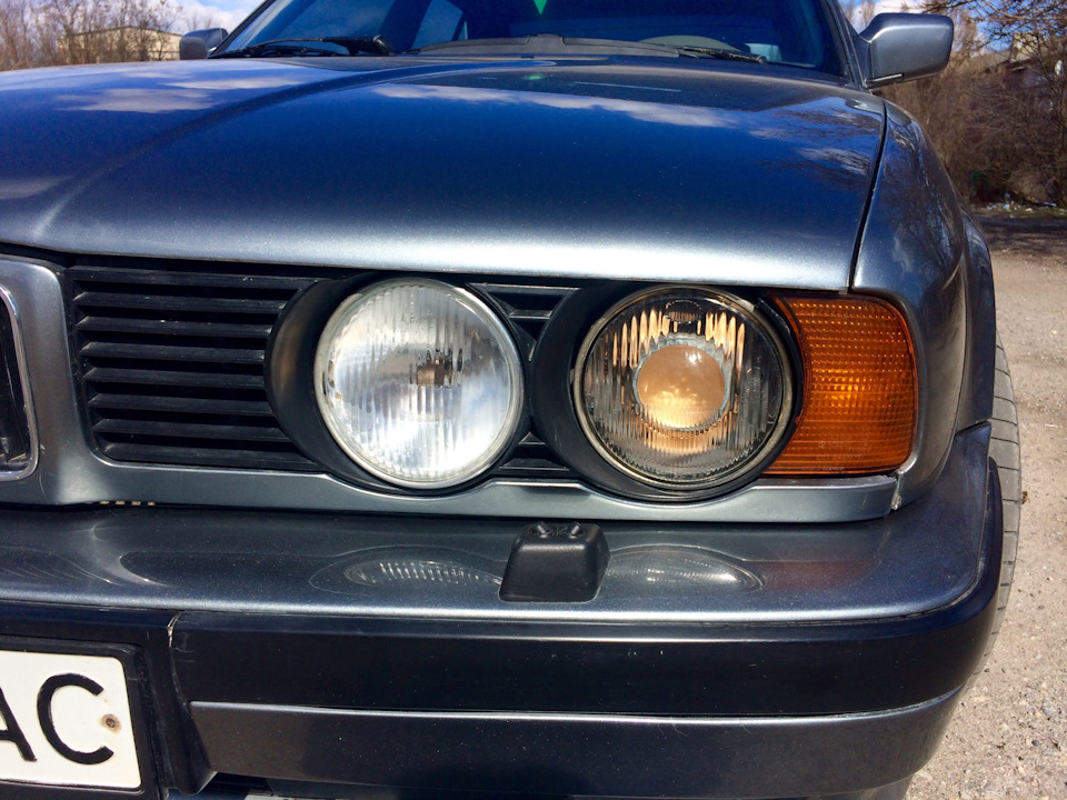 Твої очі… 5