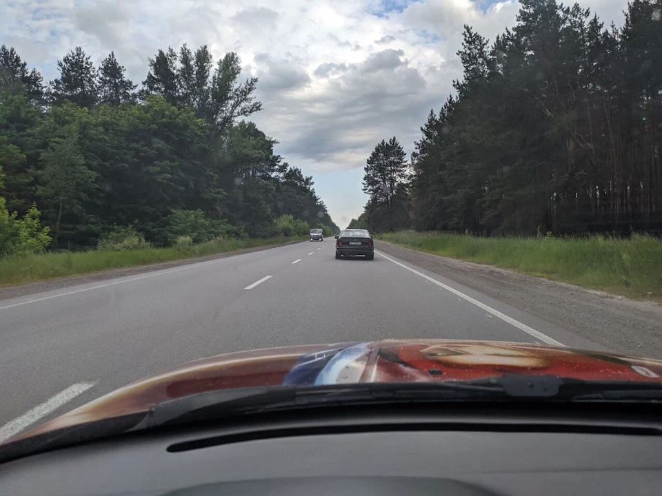 Заглянули на вогник) BMW FEST 2019 Kharkov