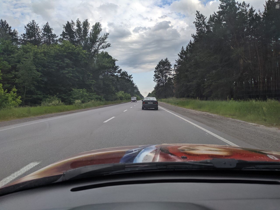 Заглянули на вогник) BMW FEST 2019 Kharkov 1