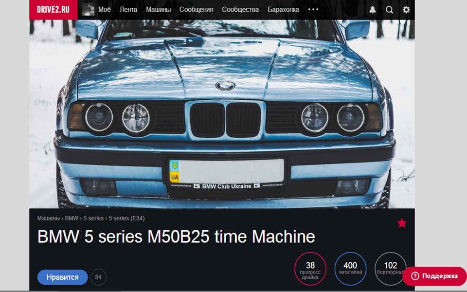 400 читачів, дякую всім хто підписаний;) 1