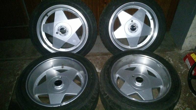 Borbet a r17 у СТУДІЮ=) 1