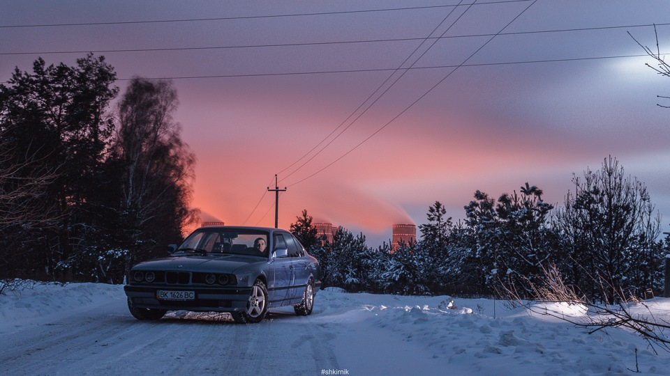 Вечірній фотосет, який затягнувся до ночі;) 2