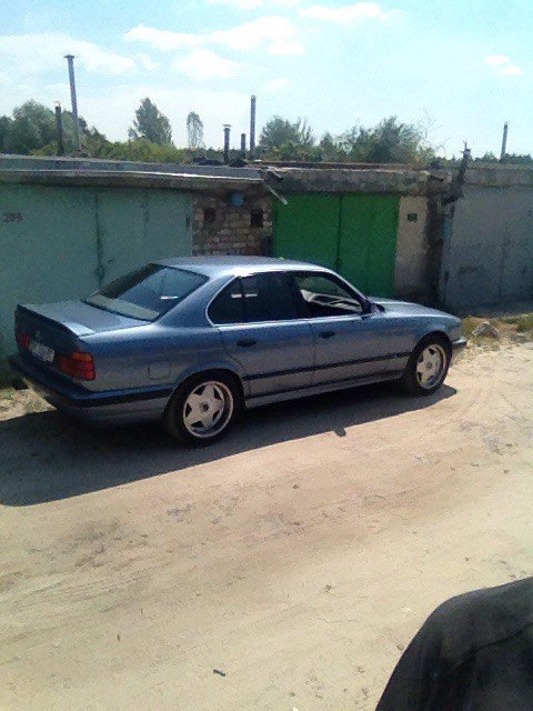 Зустрічайте нові колеса=) 2