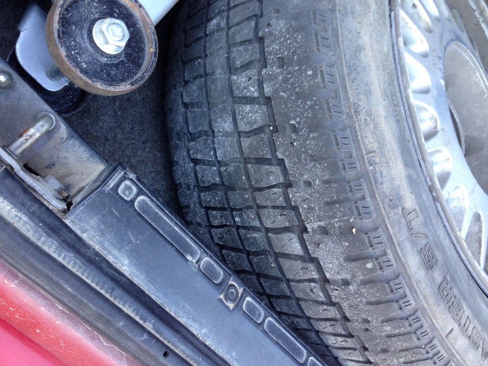 Пара шин Nokian Hakkapeliitta 7 (205/65R15 99T XL) 3